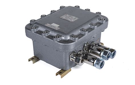 atex junction box malaysia|explosion proof junction box.